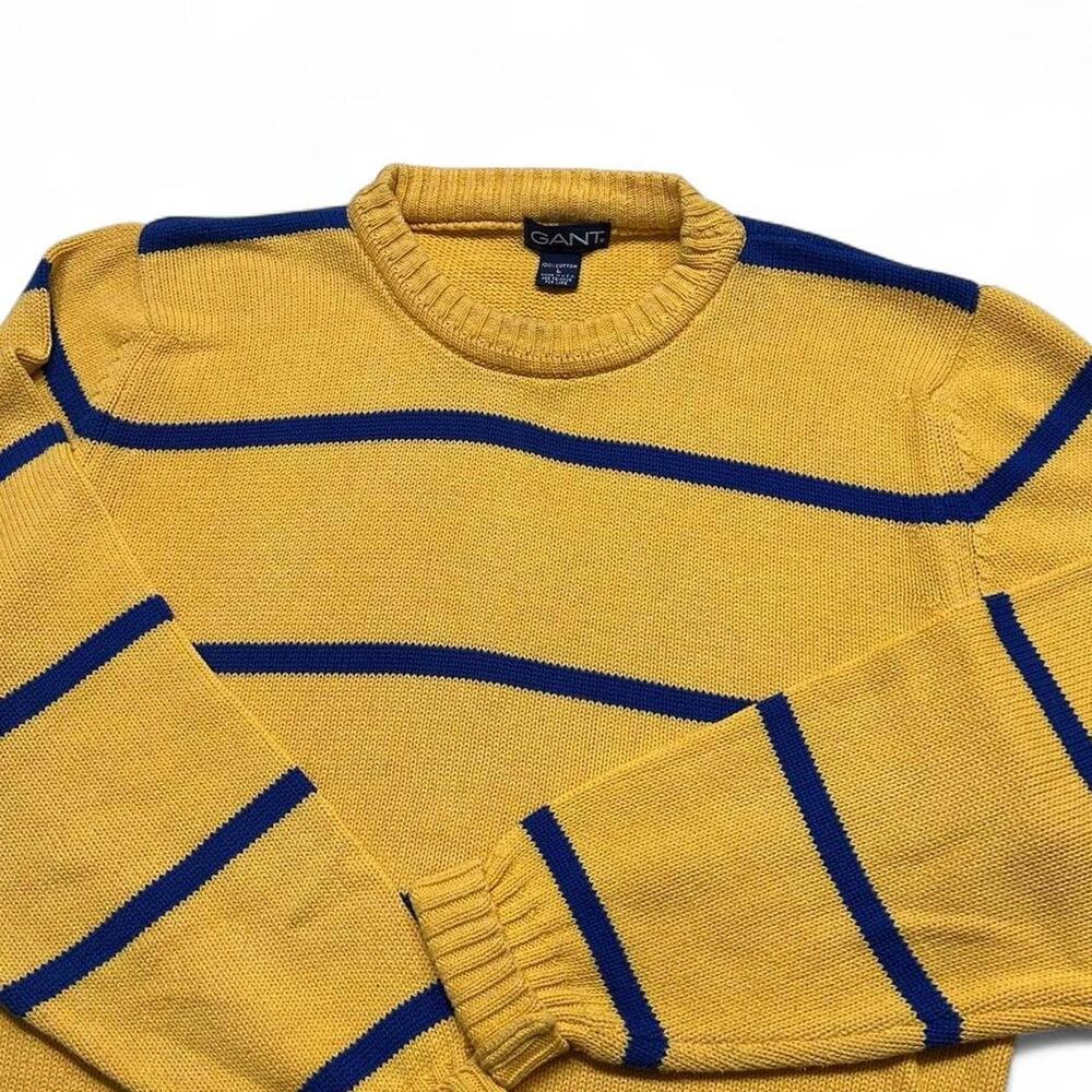Vintage 90s gant made in